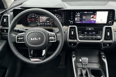 2023 Kia Sorento X-Line EX