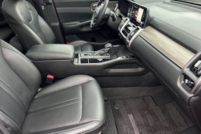 2023 Kia Sorento X-Line EX