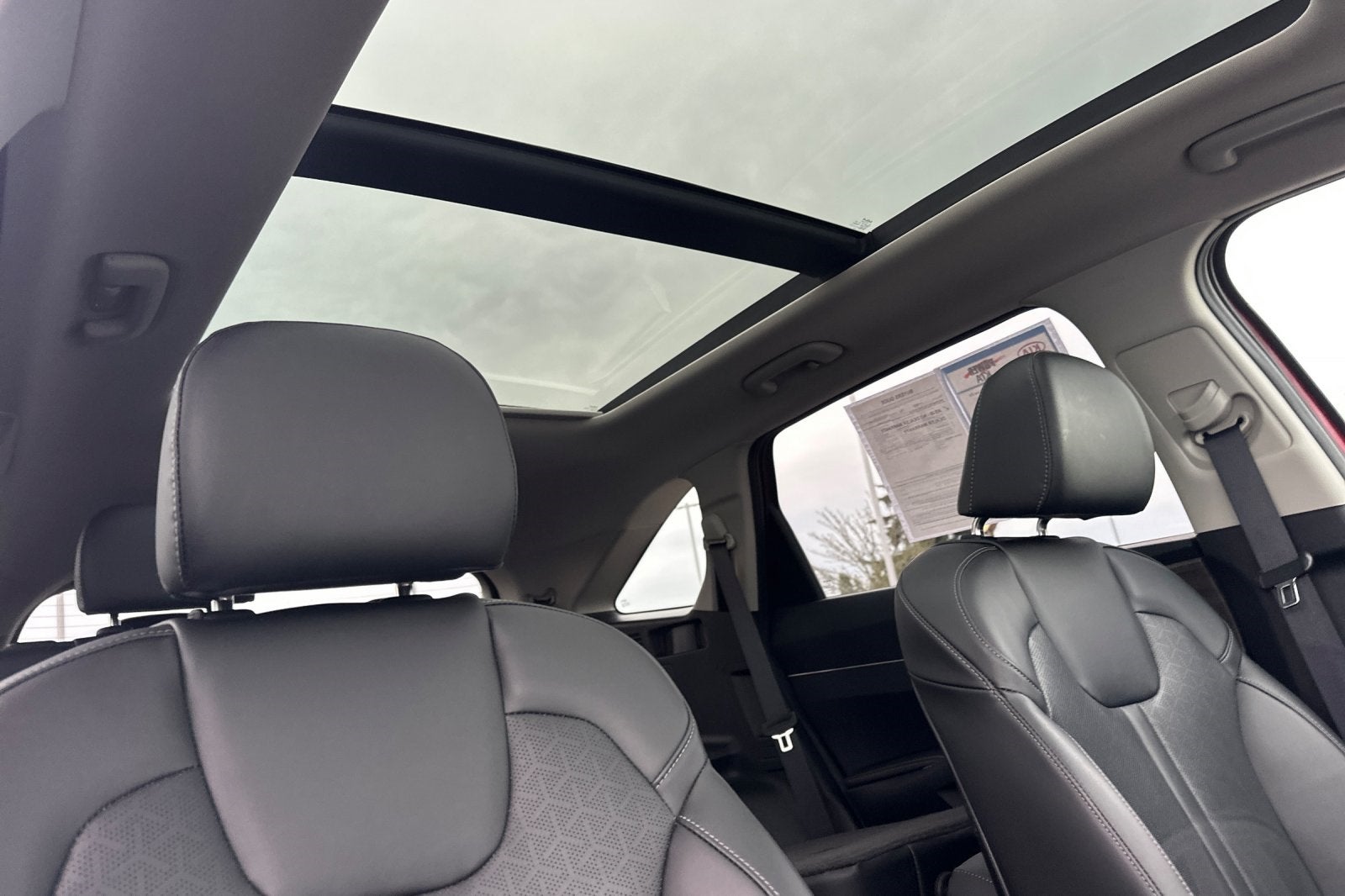 2023 Kia Sorento X-Line EX