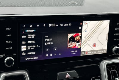 2023 Kia Sorento X-Line EX