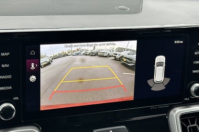 2023 Kia Sorento X-Line EX