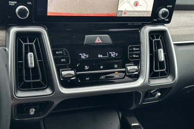 2023 Kia Sorento X-Line EX