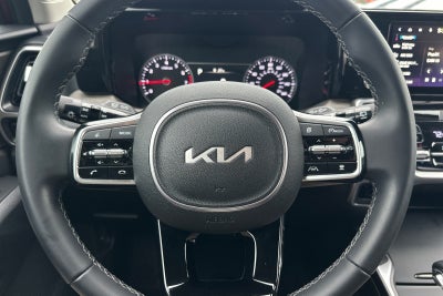 2023 Kia Sorento X-Line EX