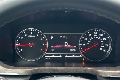 2023 Kia Sorento X-Line EX