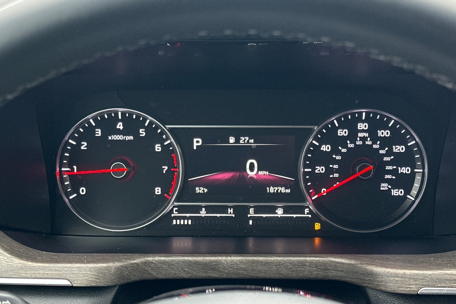 2023 Kia Sorento X-Line EX