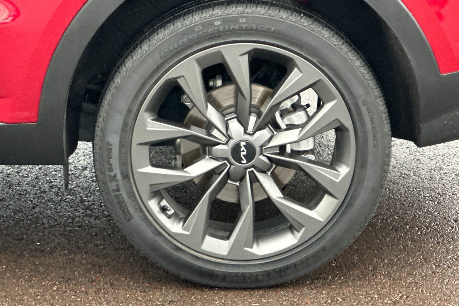 2023 Kia Sorento X-Line EX