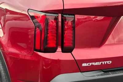 2023 Kia Sorento X-Line EX