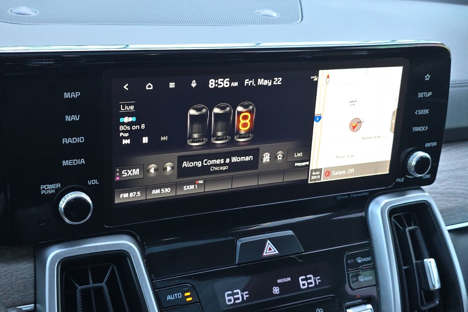 2022 Kia Sorento X-Line EX