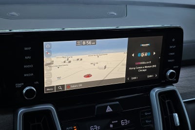 2022 Kia Sorento X-Line EX