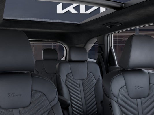 2024 Kia Sorento X-Pro SX Prestige in Sublimity, OR - Power Auto Group