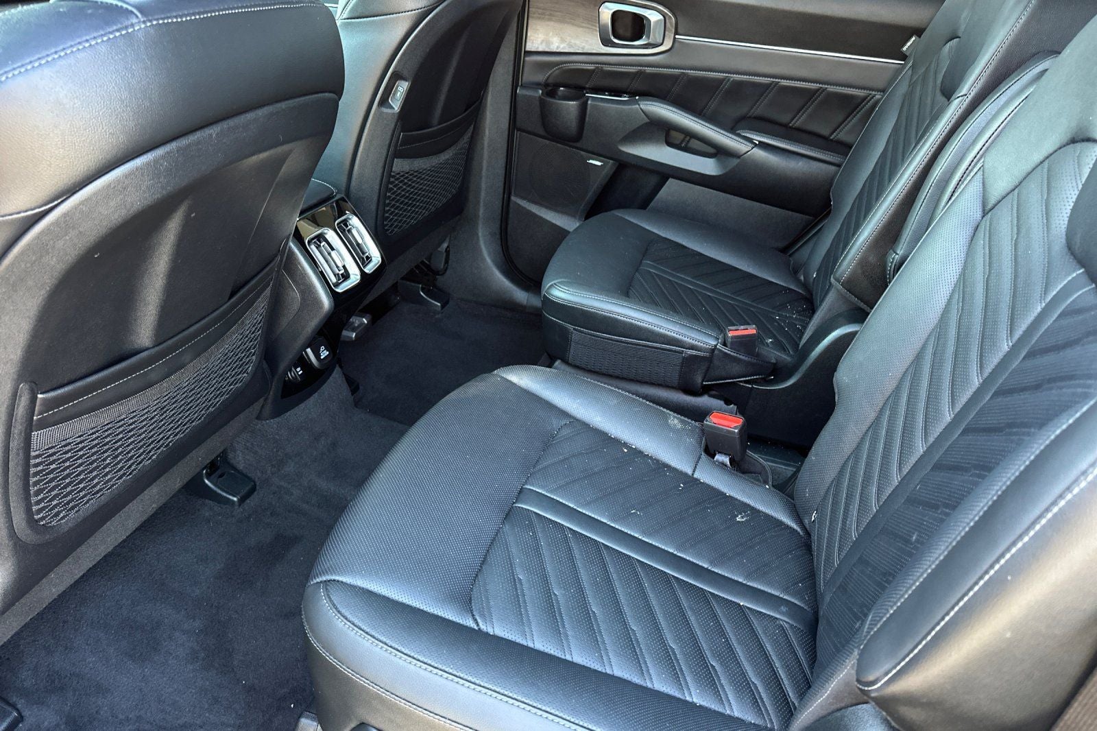 2025 Kia Sorento X-Pro SX Prestige