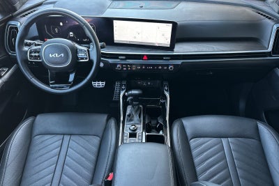 2025 Kia Sorento X-Pro SX Prestige