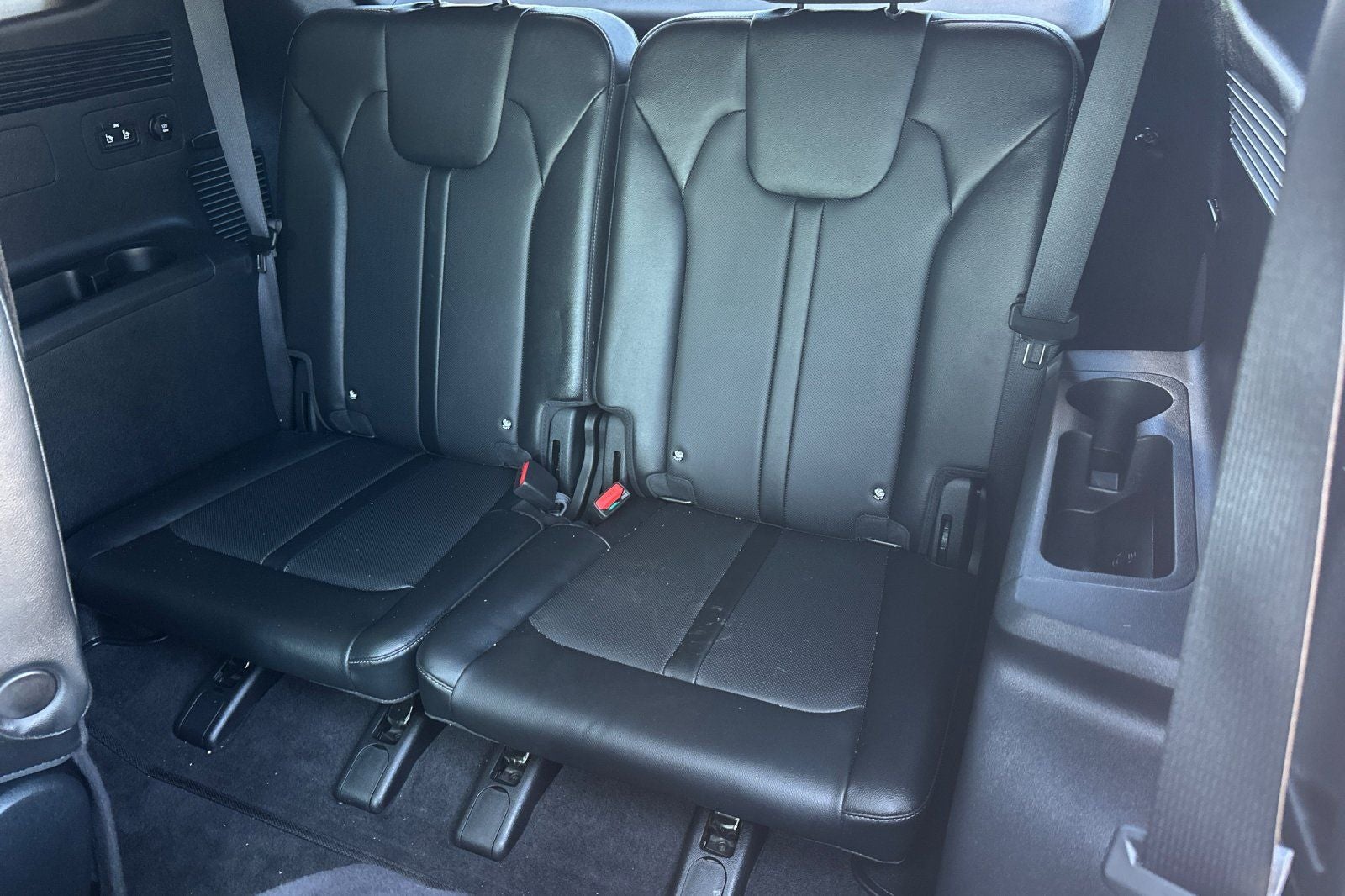 2025 Kia Sorento X-Pro SX Prestige