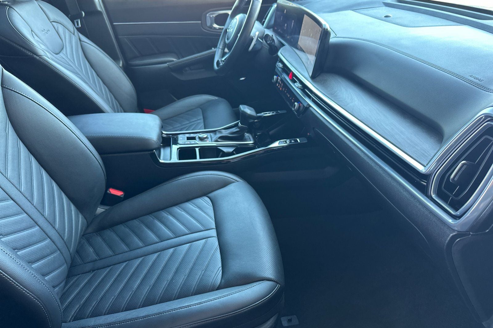 2025 Kia Sorento X-Pro SX Prestige