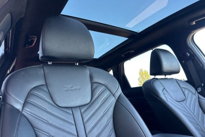 2025 Kia Sorento X-Pro SX Prestige