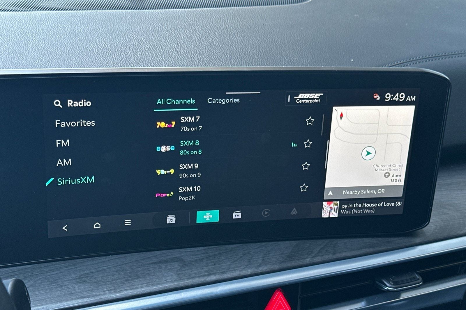 2025 Kia Sorento X-Pro SX Prestige