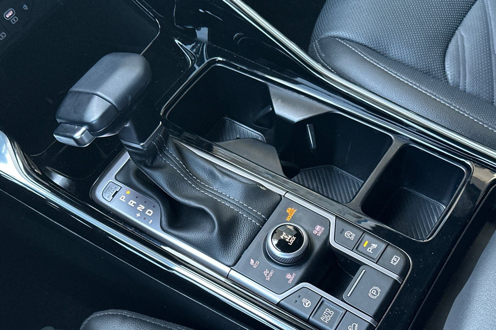 2025 Kia Sorento X-Pro SX Prestige