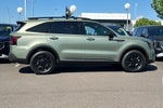 2025 Kia Sorento X-Pro SX Prestige