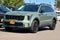 2025 Kia Sorento X-Pro SX Prestige