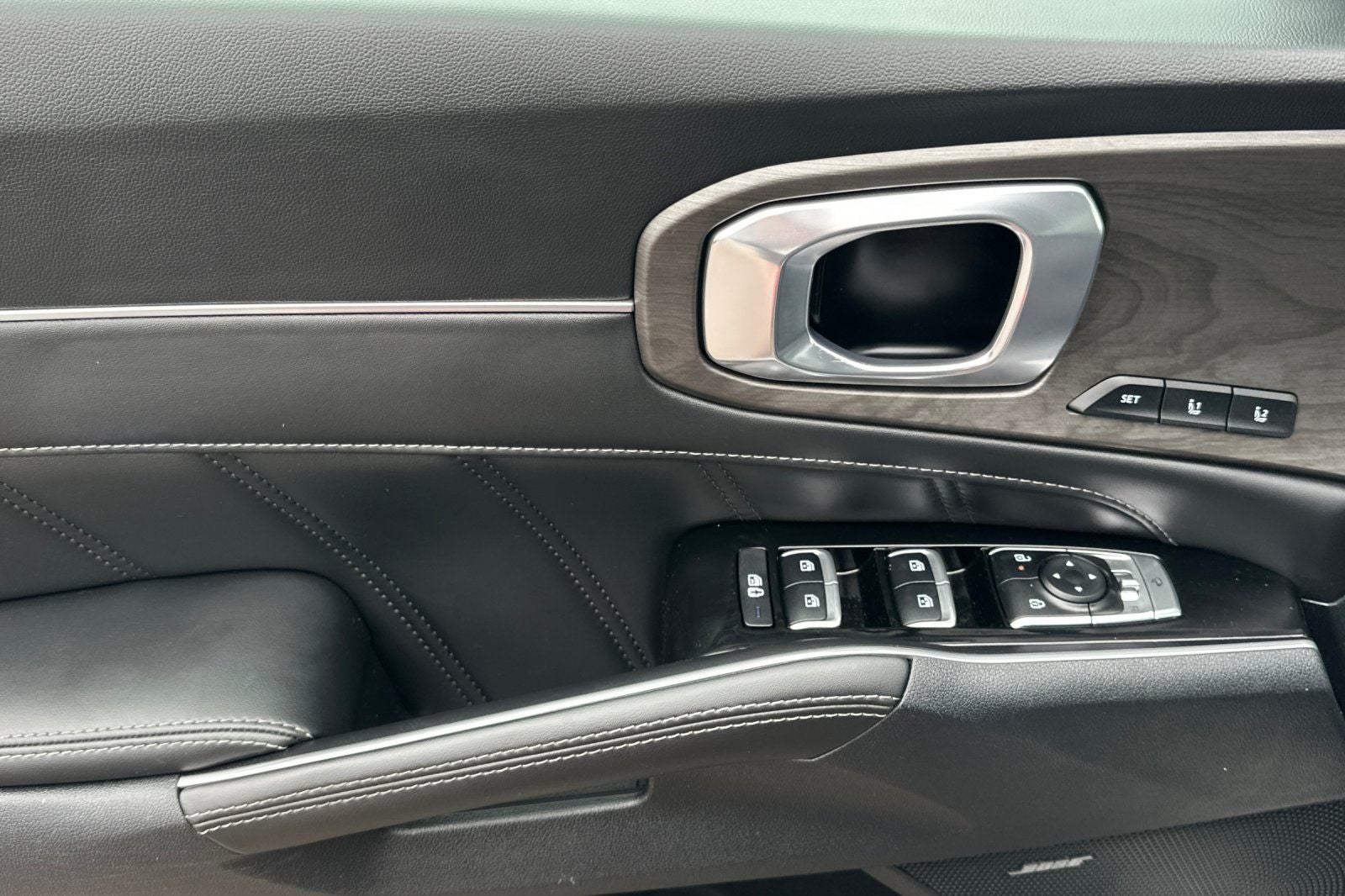 2025 Kia Sorento X-Line SX Prestige
