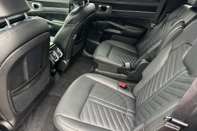2025 Kia Sorento X-Line SX Prestige