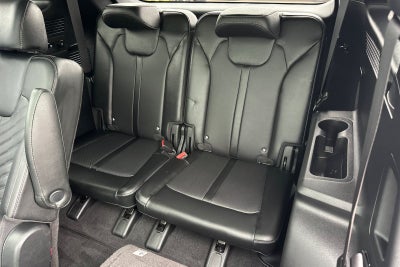 2025 Kia Sorento X-Line SX Prestige