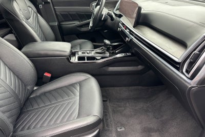 2025 Kia Sorento X-Line SX Prestige