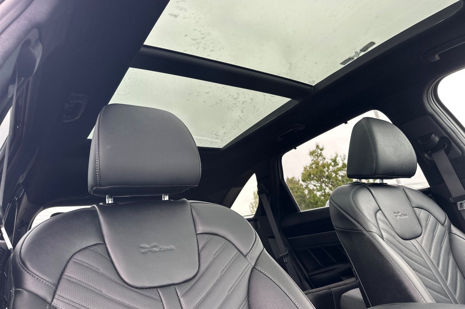 2025 Kia Sorento X-Line SX Prestige
