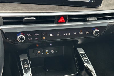 2025 Kia Sorento X-Line SX Prestige