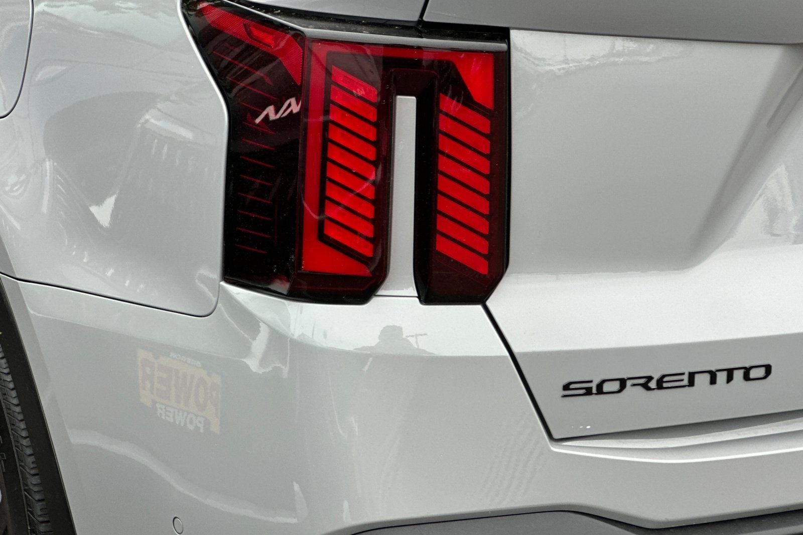 2025 Kia Sorento X-Line SX Prestige