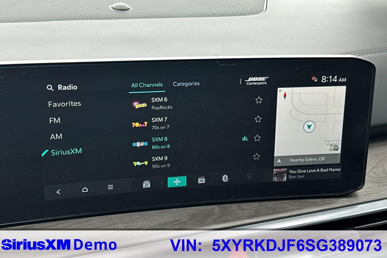 2025 Kia Sorento X-Line SX Prestige