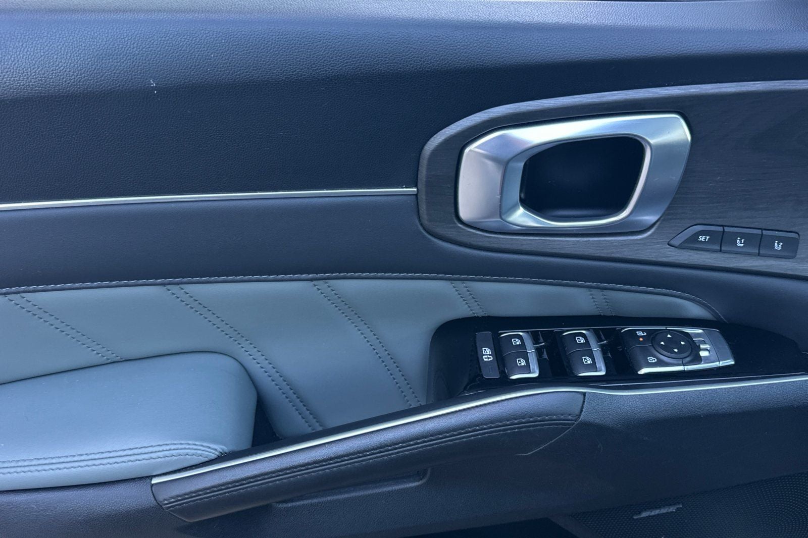 2024 Kia Sorento X-Line SX Prestige
