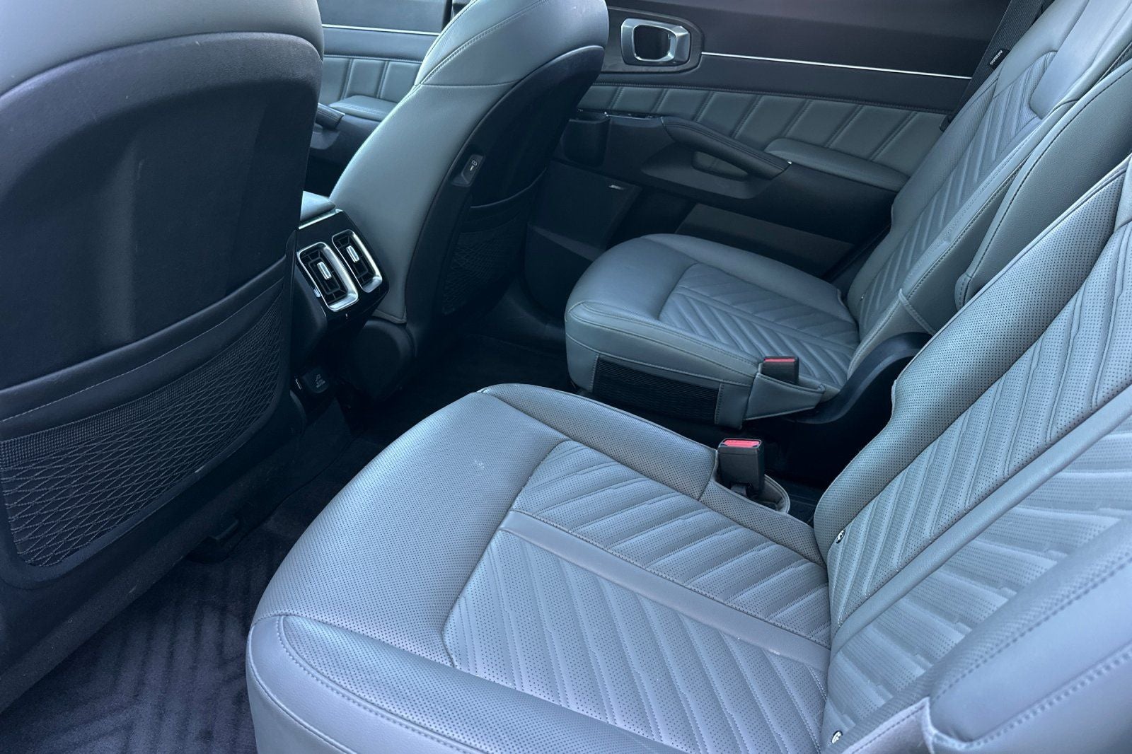2024 Kia Sorento X-Line SX Prestige