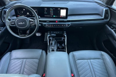 2024 Kia Sorento X-Line SX Prestige