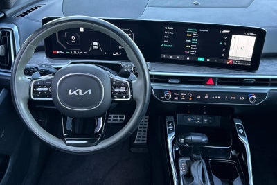 2024 Kia Sorento X-Line SX Prestige