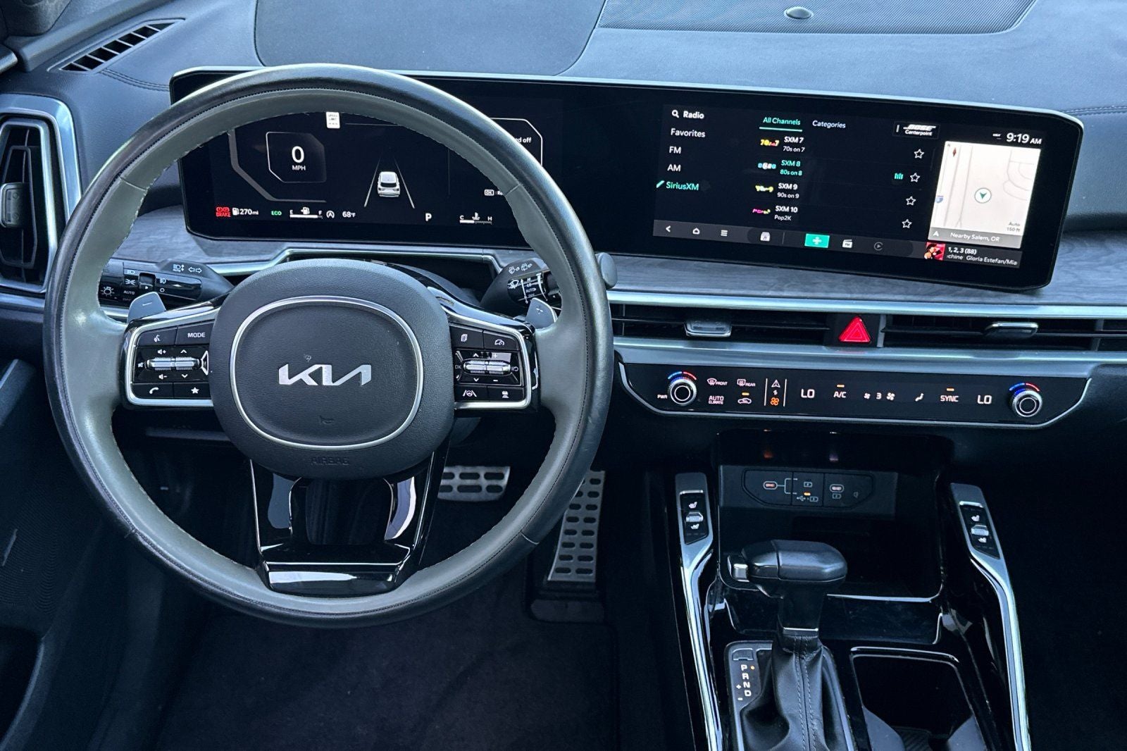 2024 Kia Sorento X-Line SX Prestige