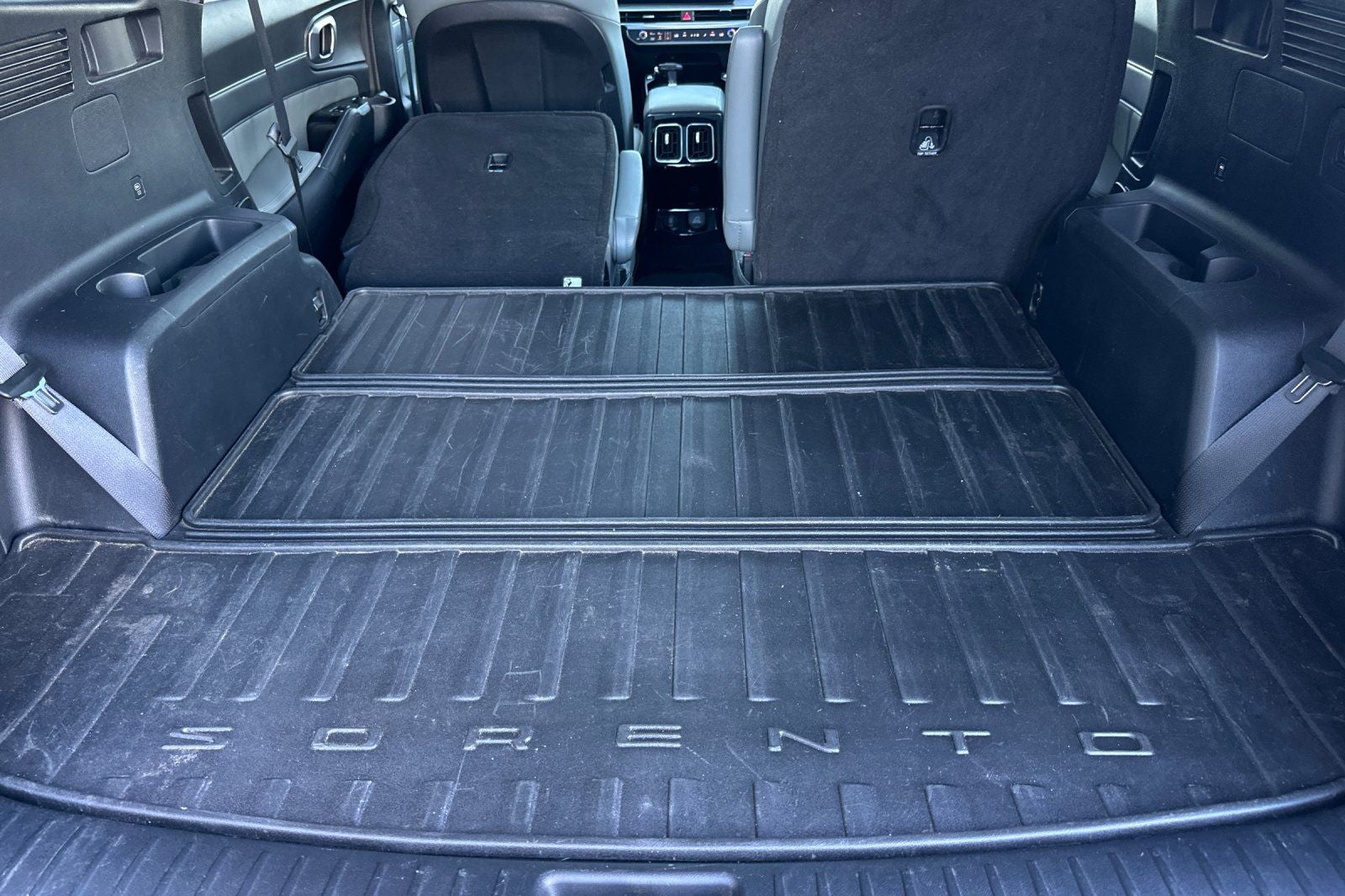 2024 Kia Sorento X-Line SX Prestige