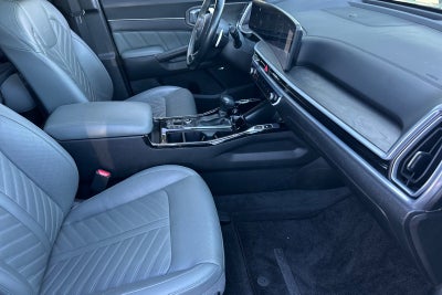 2024 Kia Sorento X-Line SX Prestige