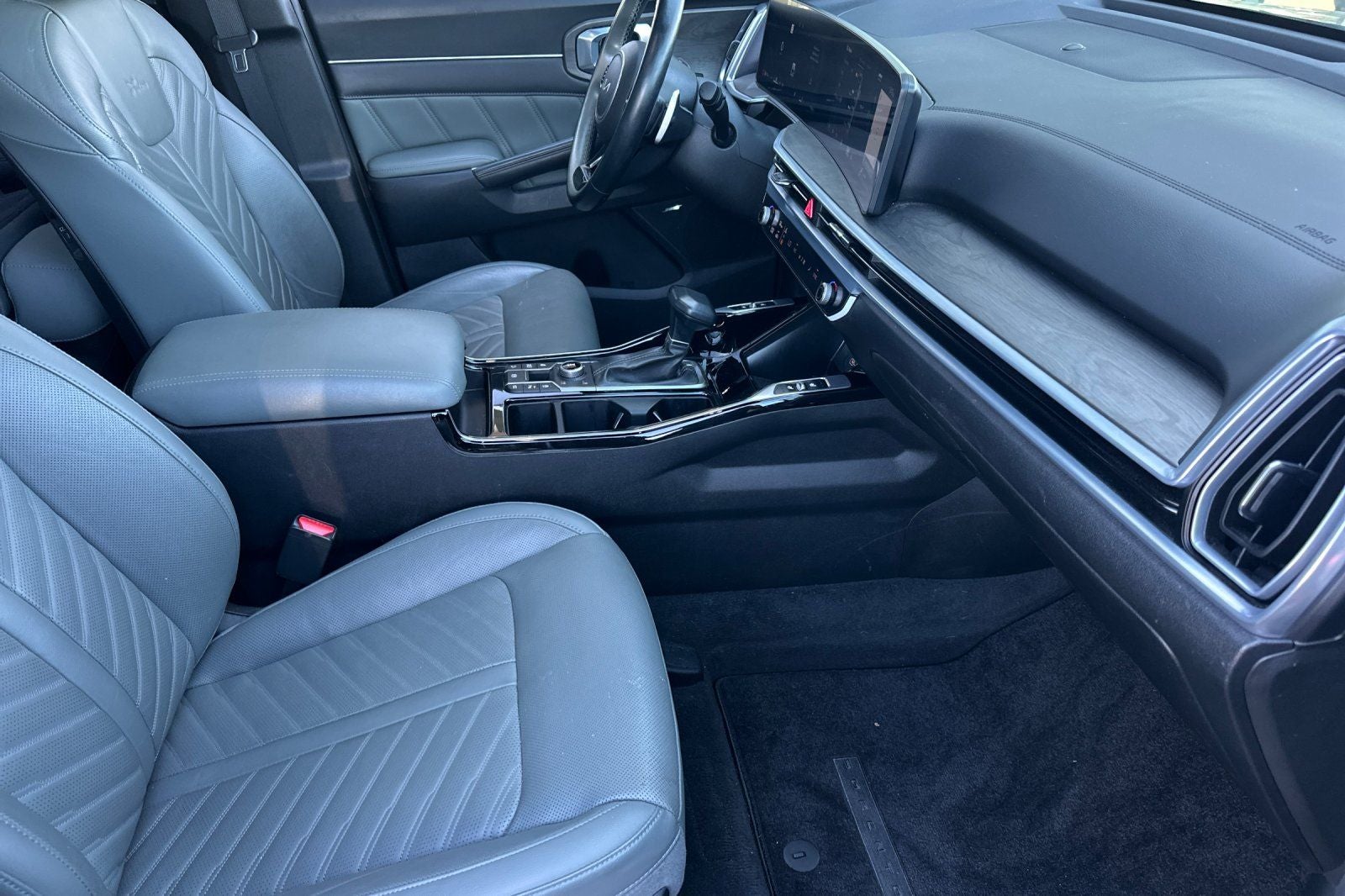2024 Kia Sorento X-Line SX Prestige