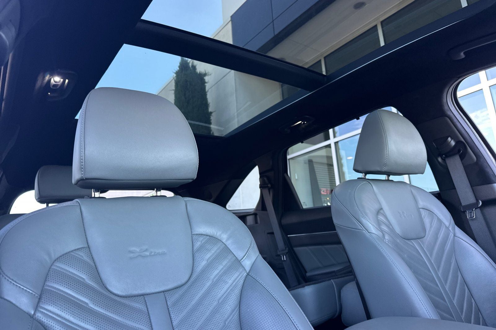 2024 Kia Sorento X-Line SX Prestige