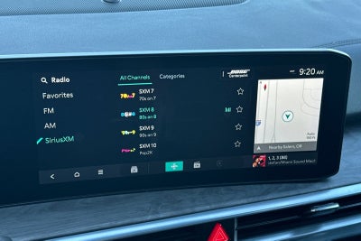 2024 Kia Sorento X-Line SX Prestige