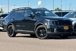 2024 Kia Sorento X-Line SX Prestige