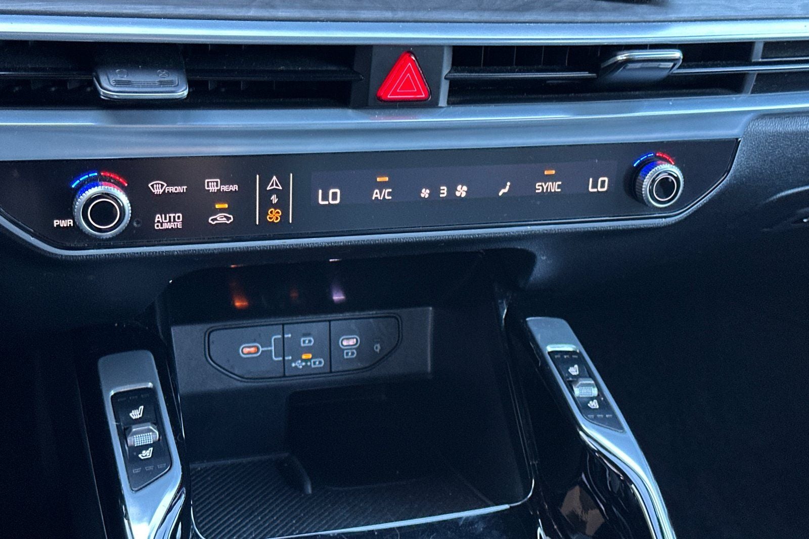 2024 Kia Sorento X-Line SX Prestige