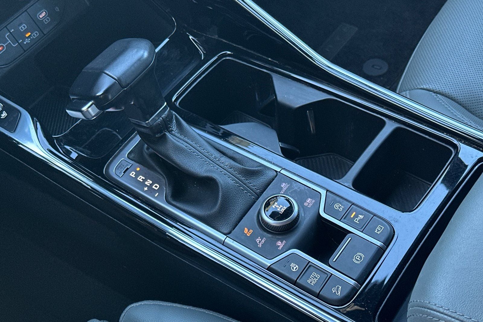 2024 Kia Sorento X-Line SX Prestige