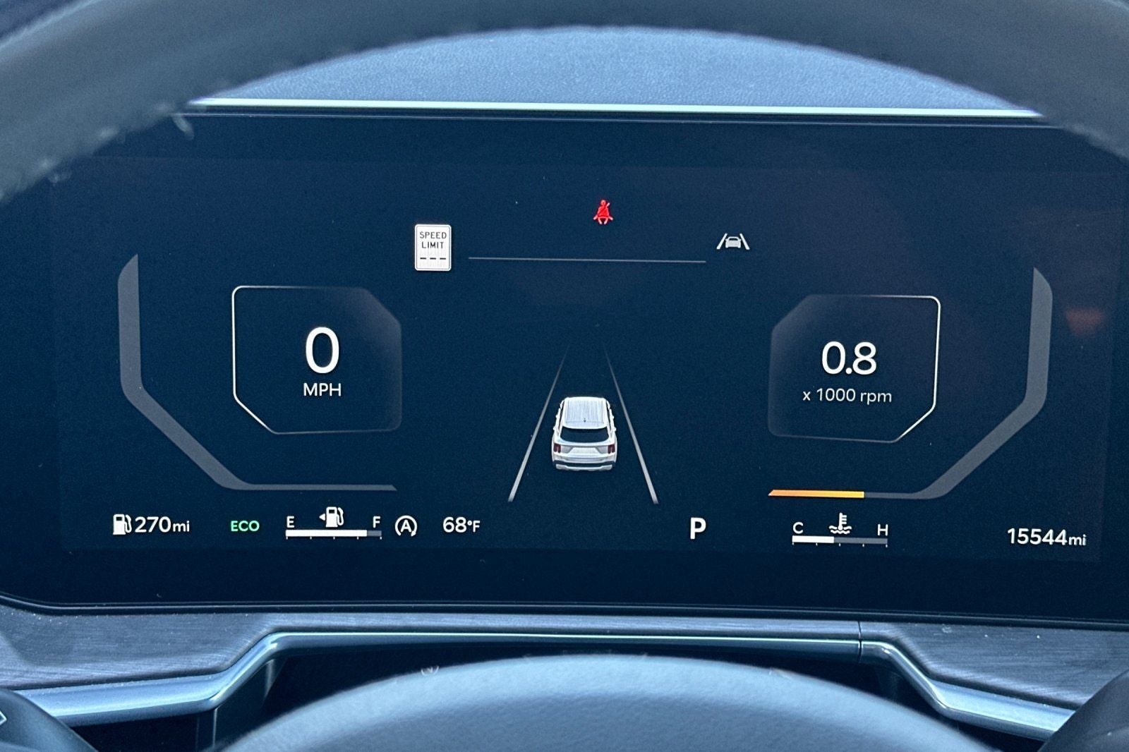 2024 Kia Sorento X-Line SX Prestige