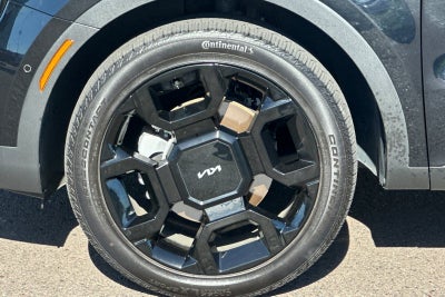 2024 Kia Sorento X-Line SX Prestige