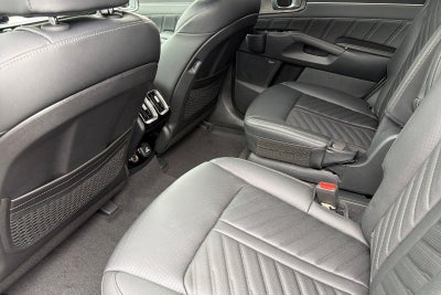 2026 Kia Sorento X-Pro SX Prestige