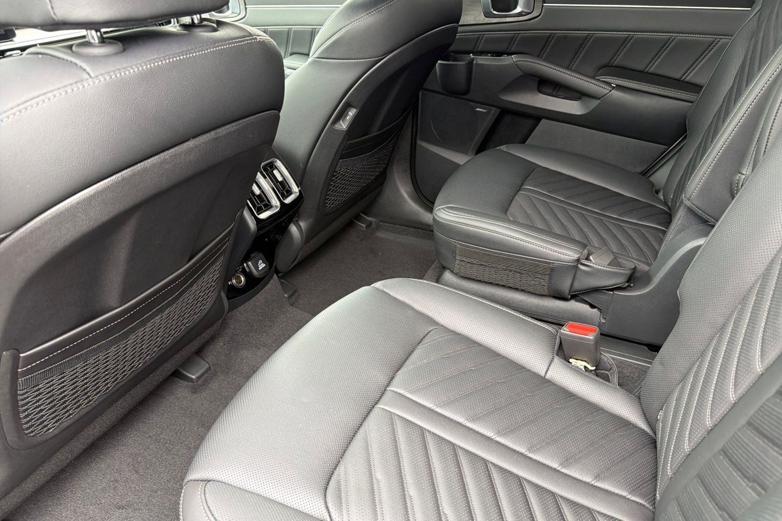 2026 Kia Sorento X-Pro SX Prestige