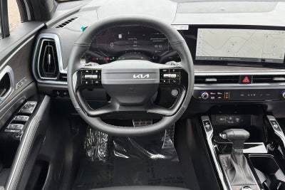 2026 Kia Sorento X-Pro SX Prestige