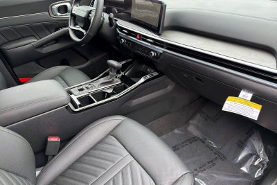2026 Kia Sorento X-Pro SX Prestige